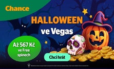 Zaregistruj se v online casinu Chance Zaregistruj se v online casinu Chance