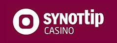 Online kasíno SYNOT TIP