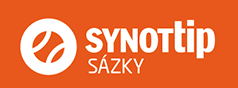 Online sázková kancelář Synot Tip
