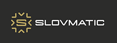 Online kasíno Slovmatic