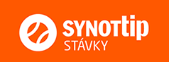 Online stávková kancelária SYNOT TIP