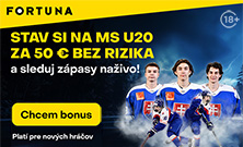 Stav si za&nbsp;40 EUR bez&nbsp;rizika