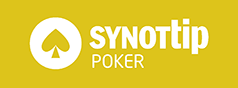 Online pokerová herna SYNOT TIP