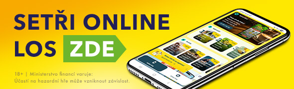 Zaregistruj se u Allwyn a stírej losy online Zaregistruj se u Allwyn a stírej losy online