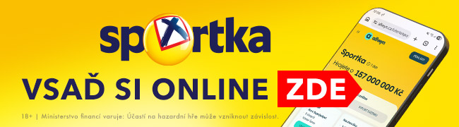 Zaregistruj se a hraj online loterie Allwyn