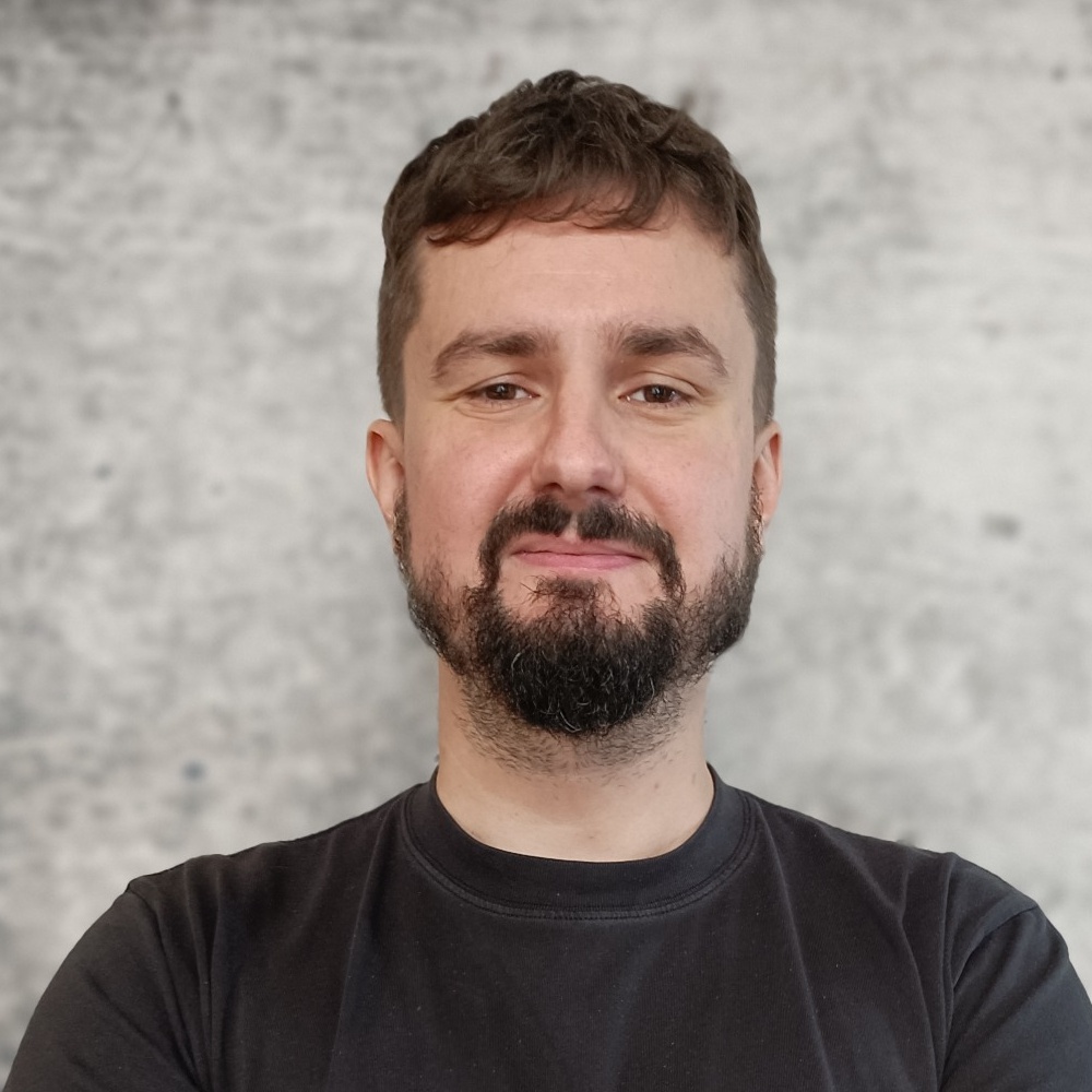 Tomáš Novysedlák