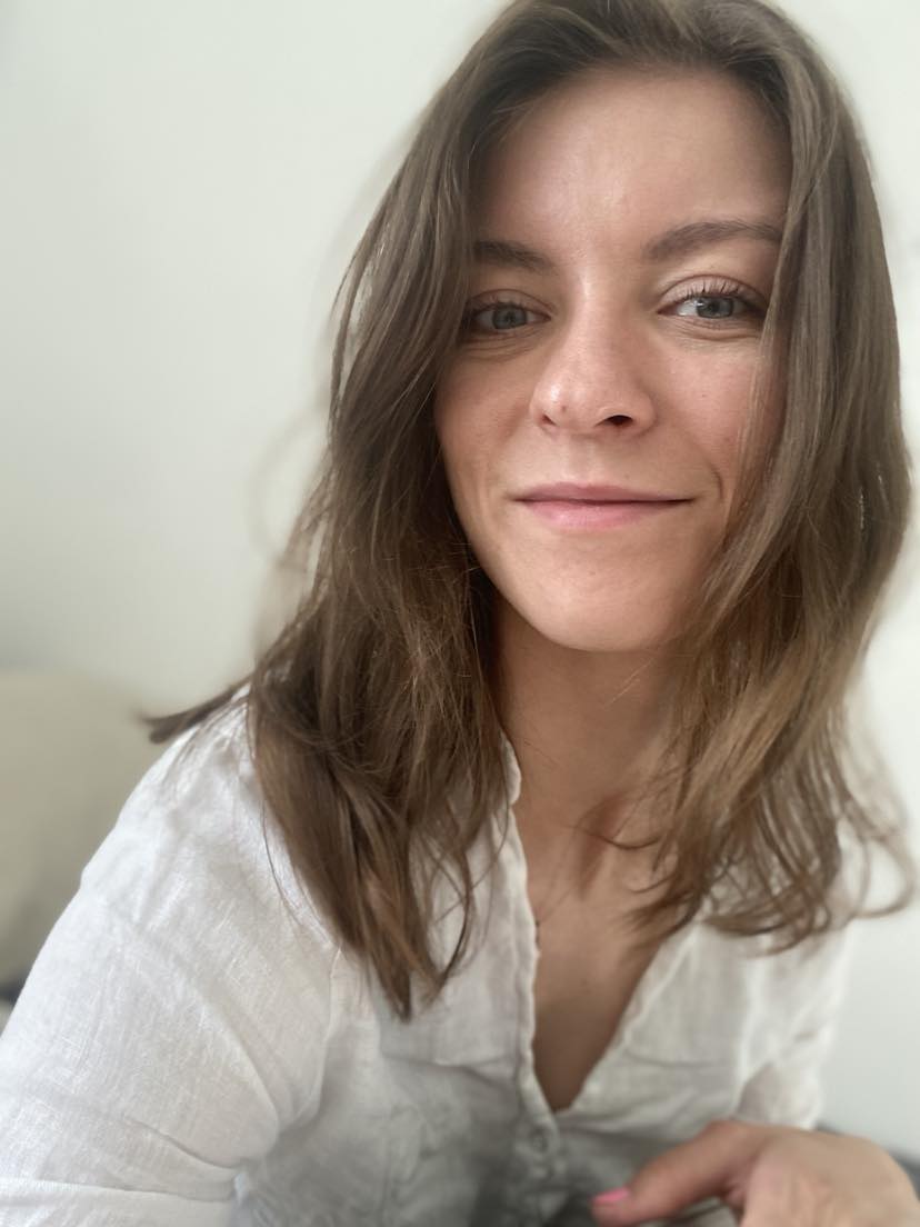 Daniela Horváthová