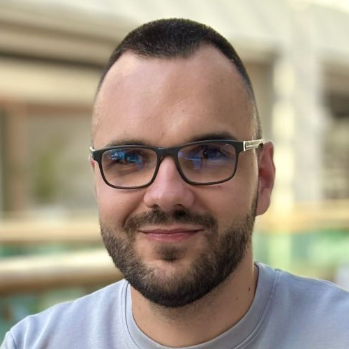 Patrik Heriban