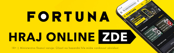 Zaregistruj se a hraj online poker u Fortuny