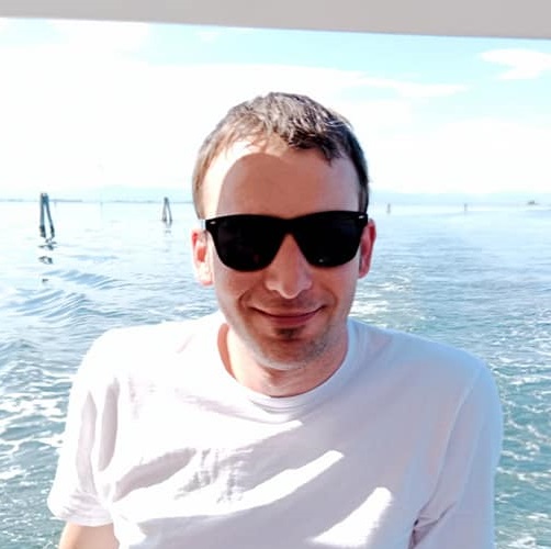 Ondřej Balíček