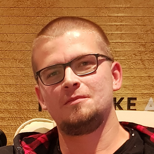 Kamil Jurek