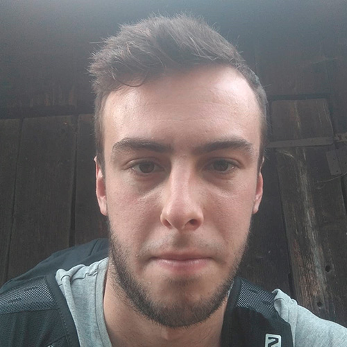 Kamil Tkadlec