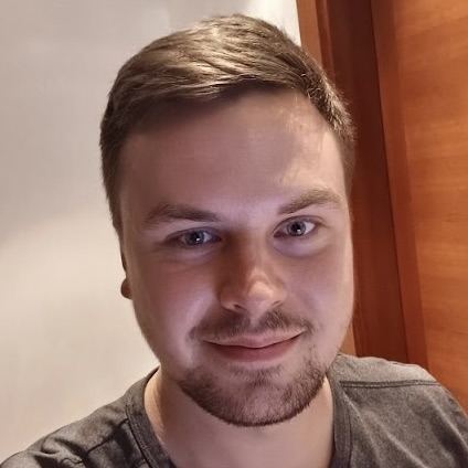 Petr Luzar