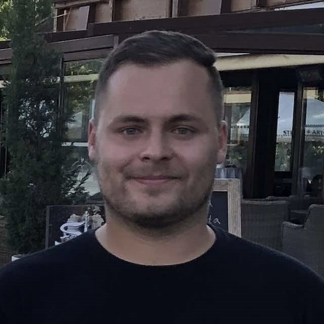 Miloslav Prášek
