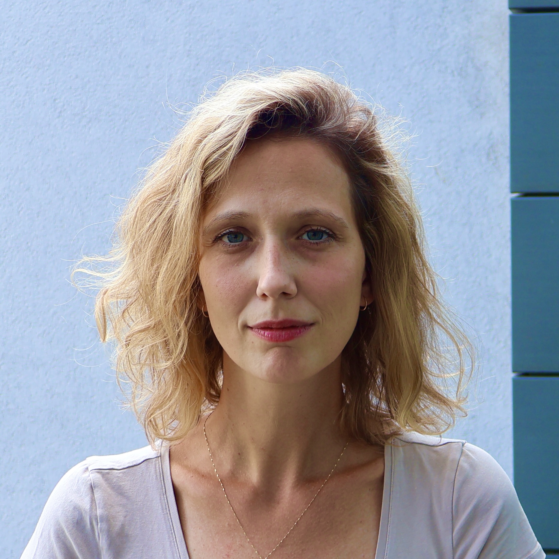 Sandra Hájková