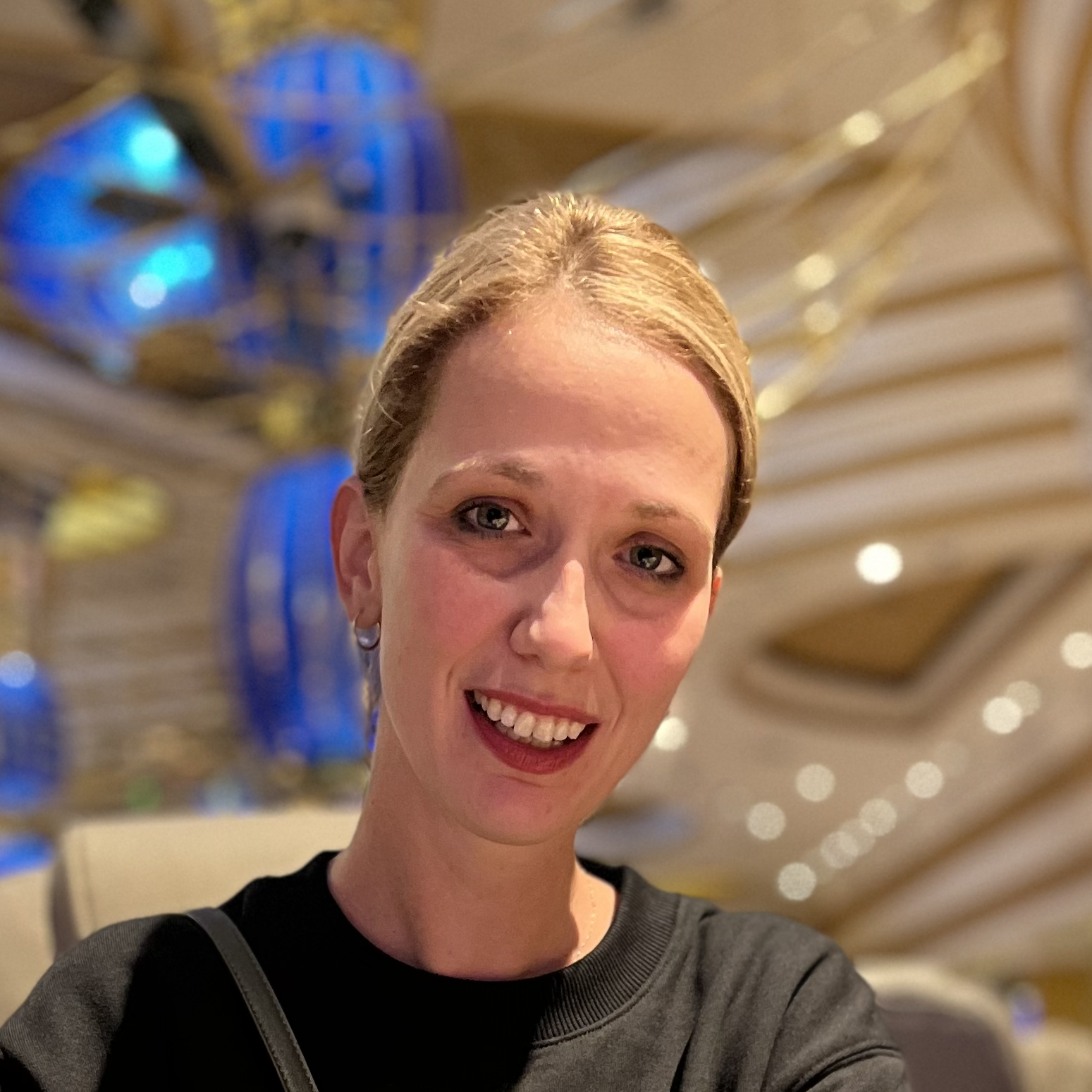 Sandra Hájková