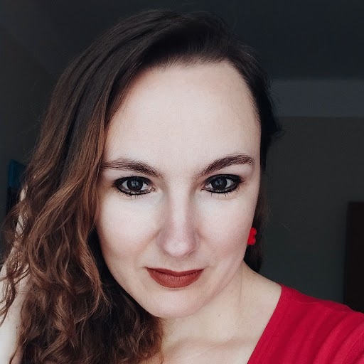 Kamila Balvínová