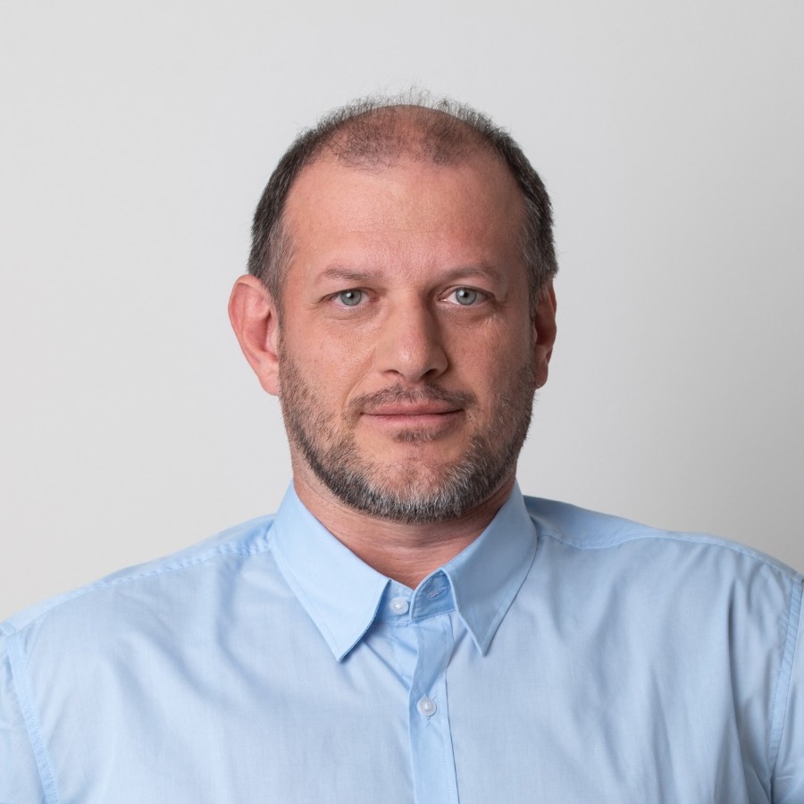 Lukáš Horák