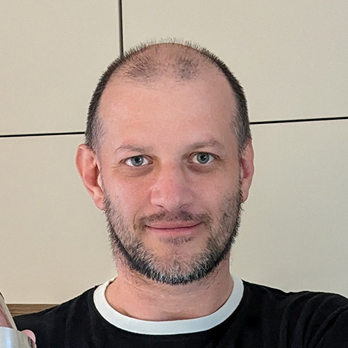 Lukáš Horák