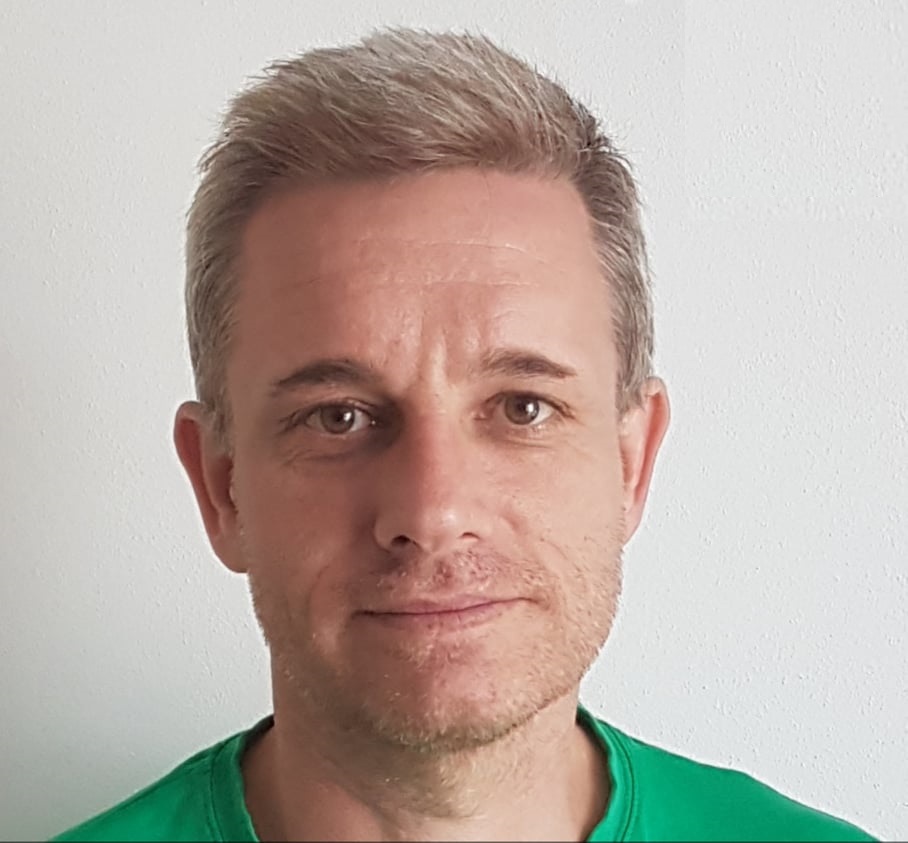 Martin Janoušek