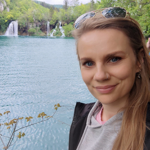 Petra Lyžičiarová