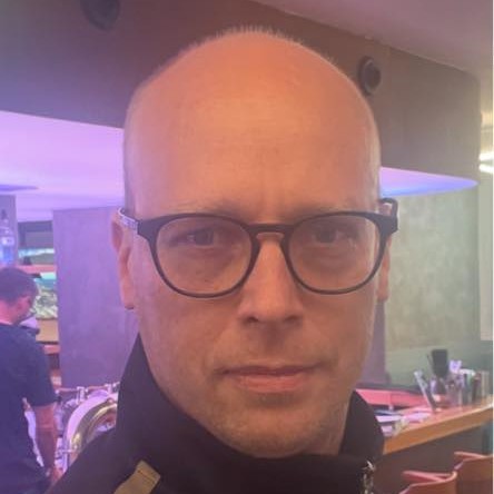 David Vozábal