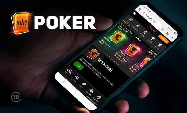 Niké Poker