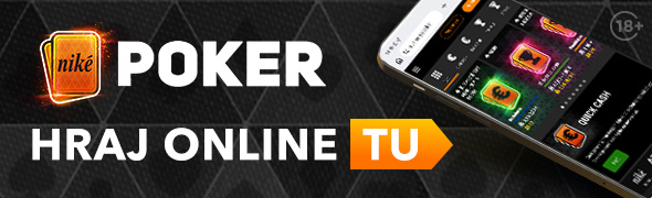 Hraj Niké Poker Hraj Niké Poker