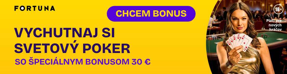 Hraj Fortuna Poker Hraj Fortuna Poker