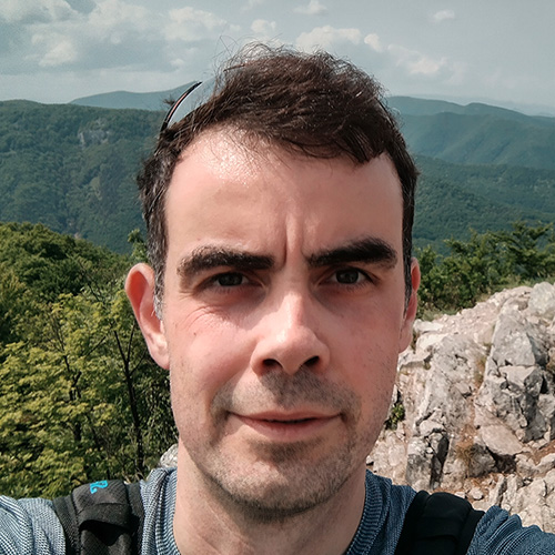 Tomáš Lefko
