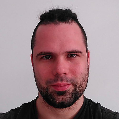 Tomáš Bóka